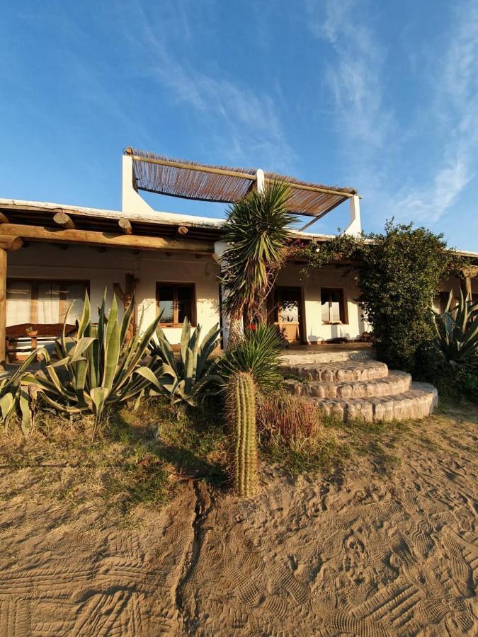 Hotel Texas Cafayate Zewnętrze zdjęcie