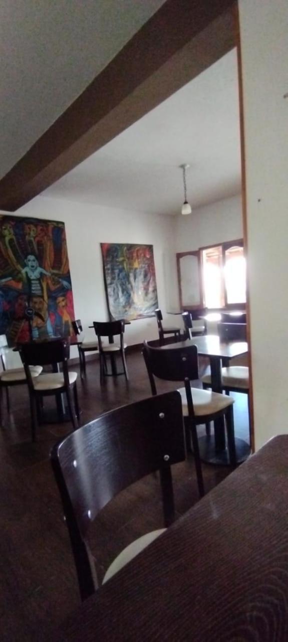 Hotel Texas Cafayate Zewnętrze zdjęcie