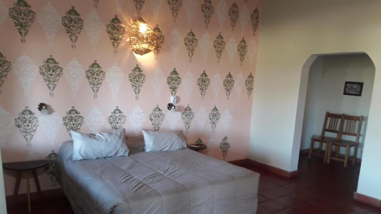 Hotel Texas Cafayate Zewnętrze zdjęcie