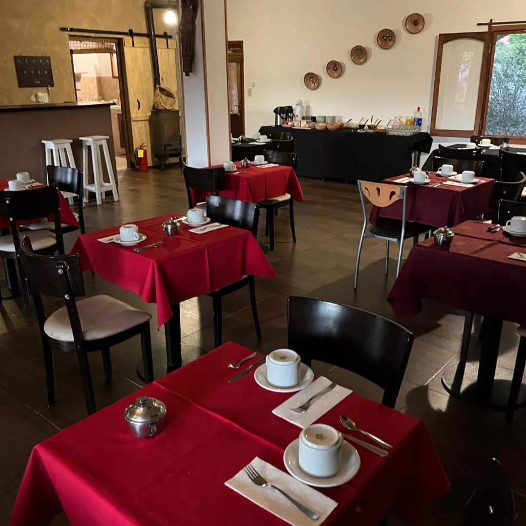 Hotel Texas Cafayate Zewnętrze zdjęcie