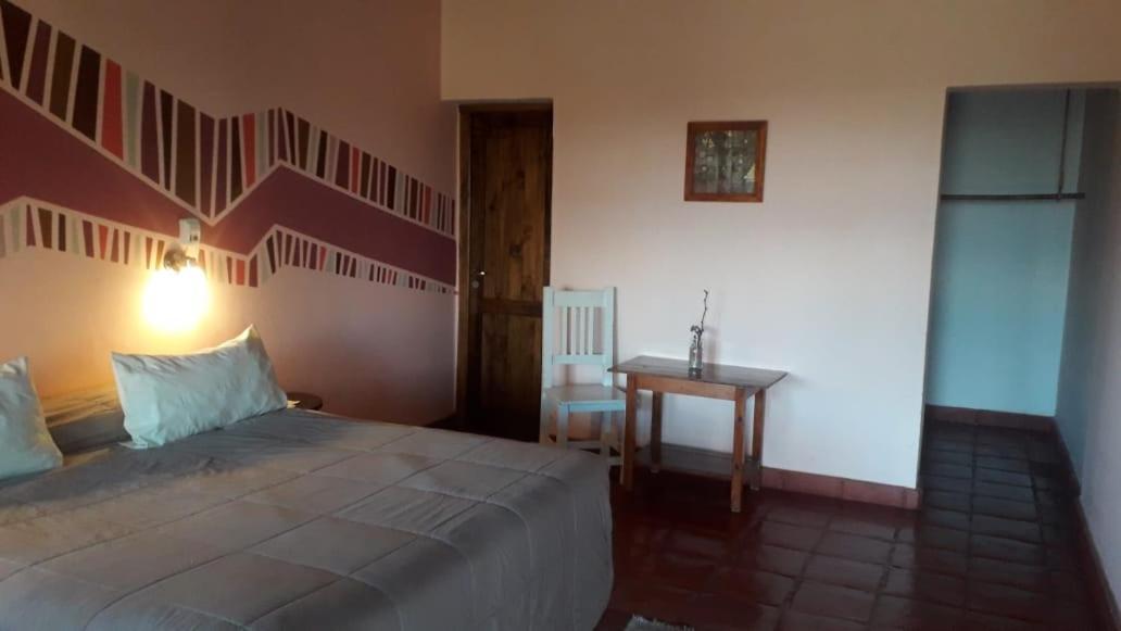 Hotel Texas Cafayate Zewnętrze zdjęcie