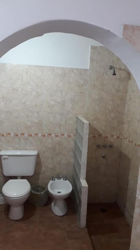 Hotel Texas Cafayate Zewnętrze zdjęcie