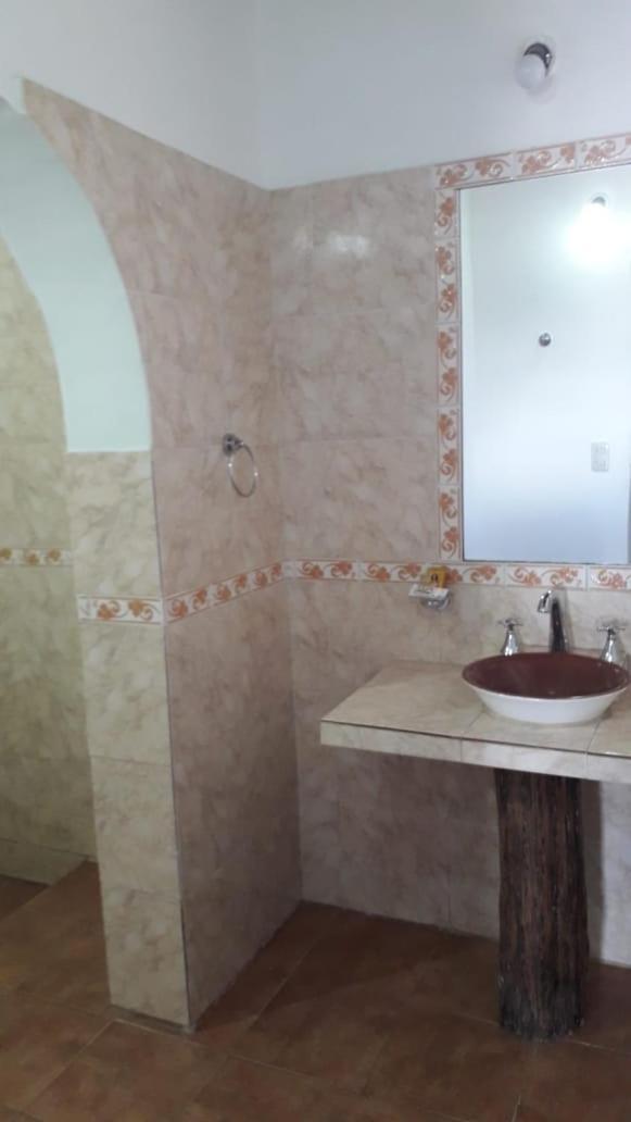 Hotel Texas Cafayate Zewnętrze zdjęcie