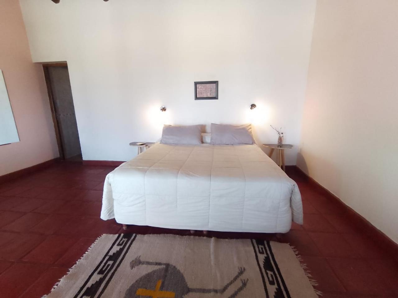 Hotel Texas Cafayate Zewnętrze zdjęcie