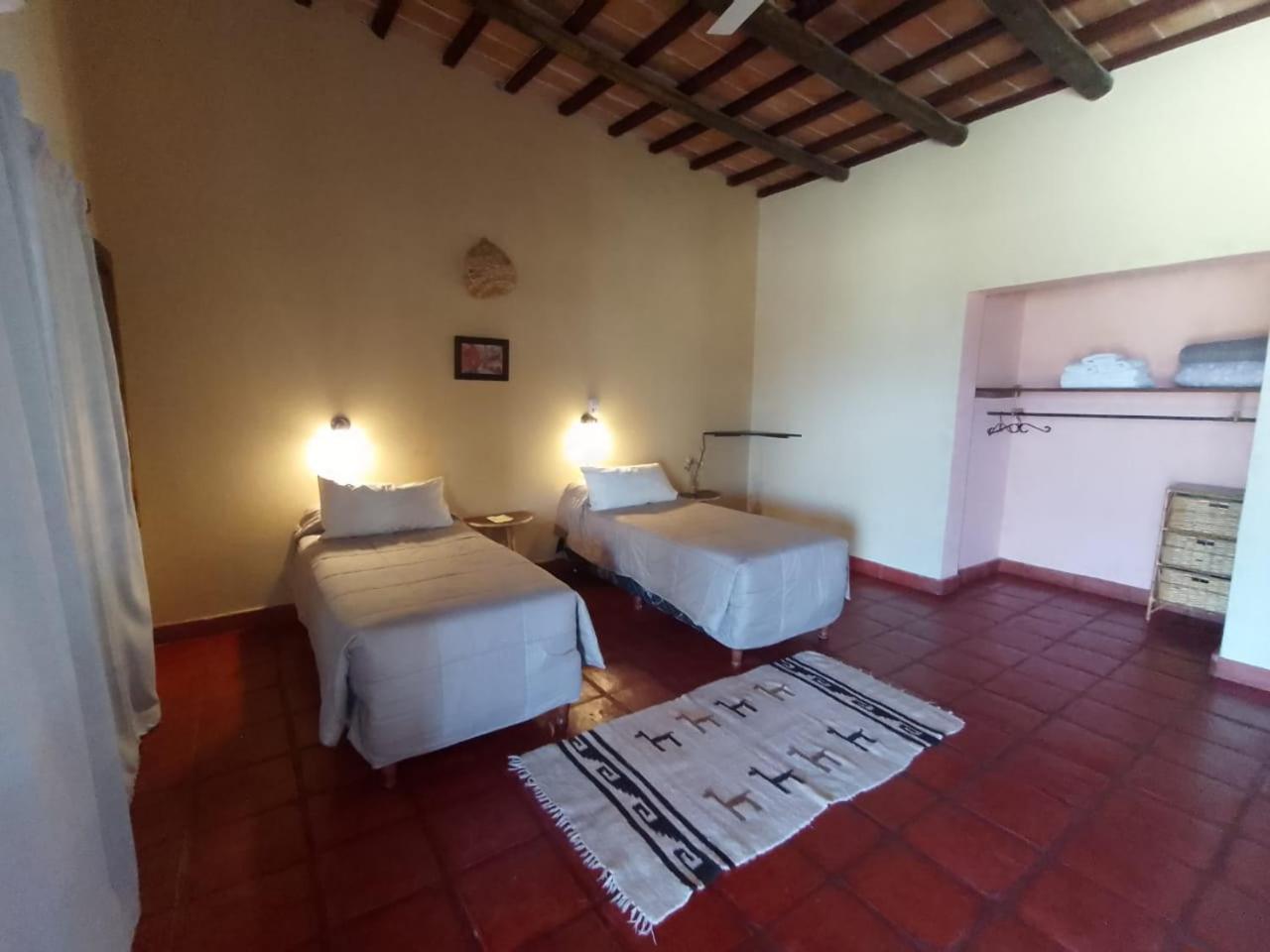 Hotel Texas Cafayate Zewnętrze zdjęcie