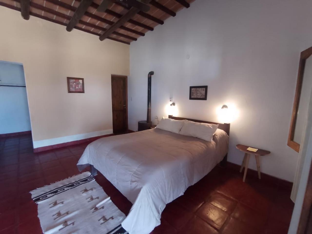 Hotel Texas Cafayate Zewnętrze zdjęcie