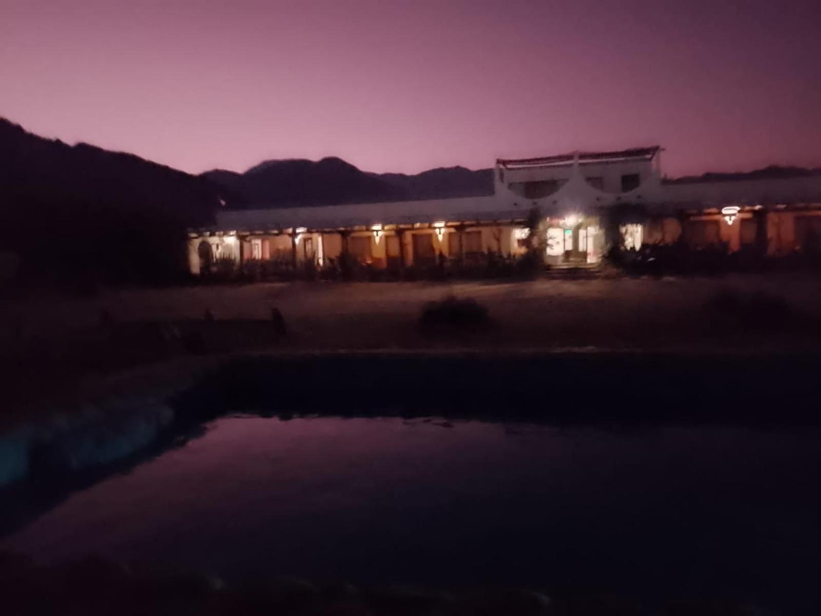 Hotel Texas Cafayate Zewnętrze zdjęcie