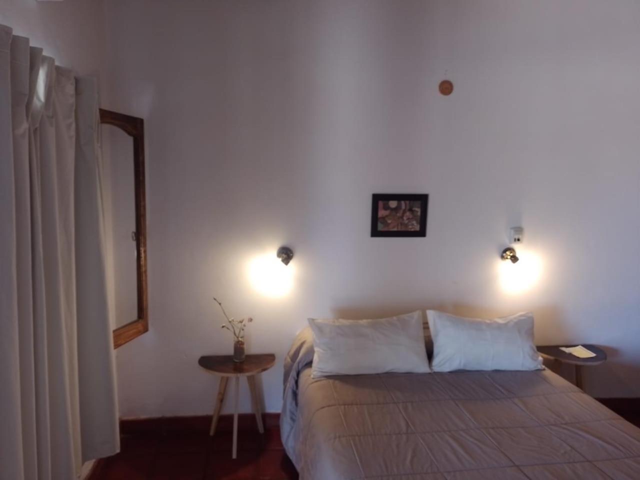 Hotel Texas Cafayate Zewnętrze zdjęcie